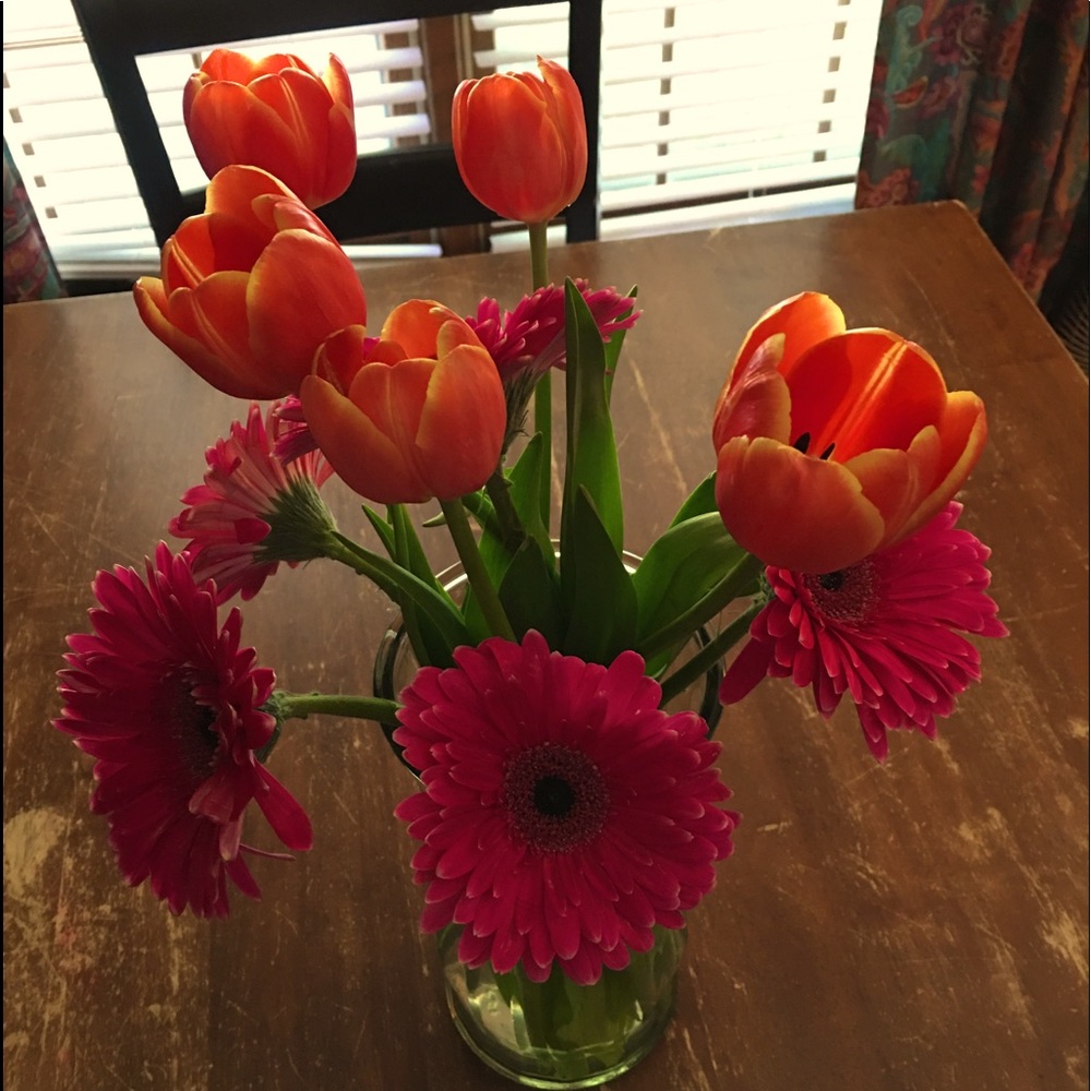 Meet your Posher, Jaime